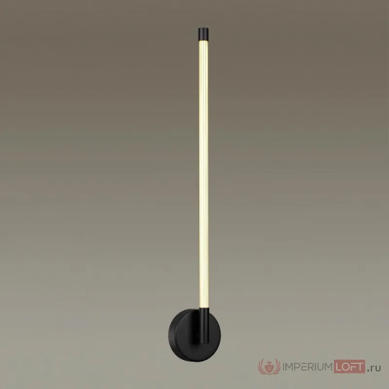 Бра Odeon Light Anta 4393/14WL от ImperiumLoft
