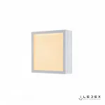 Накладной светильник iLedex Creator X068116 WH-3000K от ImperiumLoft