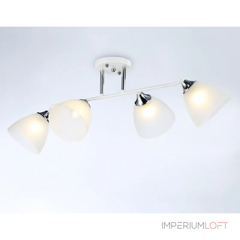 Люстра на штанге Ambrella Modern TR TR303003