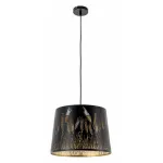 Подвесной светильник Arte Lamp Celesta A2700SP-1BK 