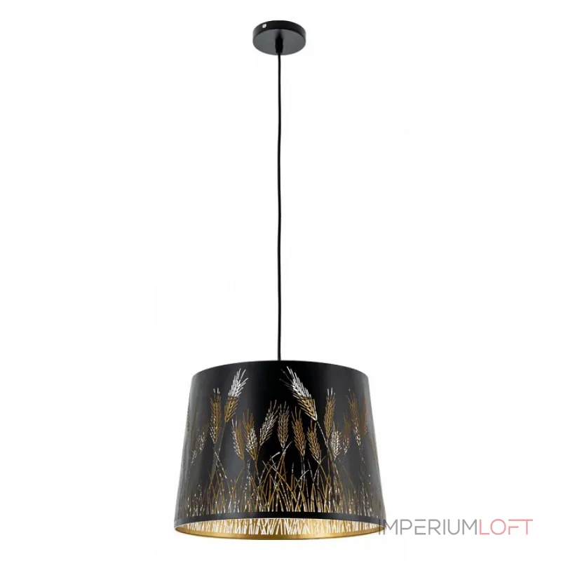Подвесной светильник Arte Lamp Celesta A2700SP-1BK Подвесной светильник Arte Lamp Celesta A2700SP-1BK