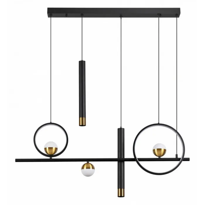 Подвесной светильник Odeon Light Teana 4357/57L от ImperiumLoft