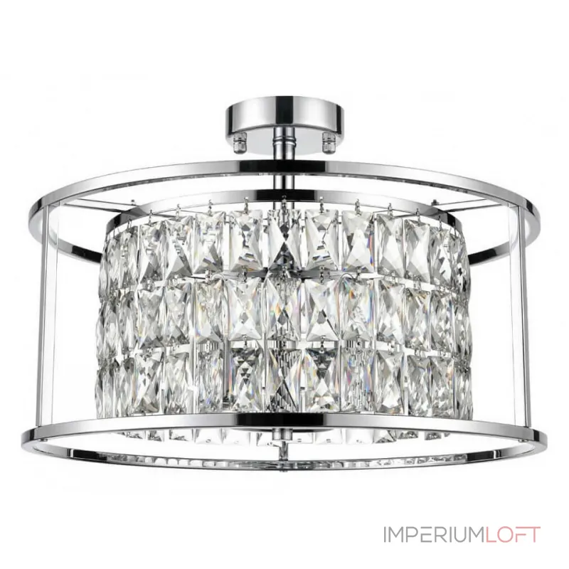 Потолочная люстра Vele Luce Debra VL3283P06 