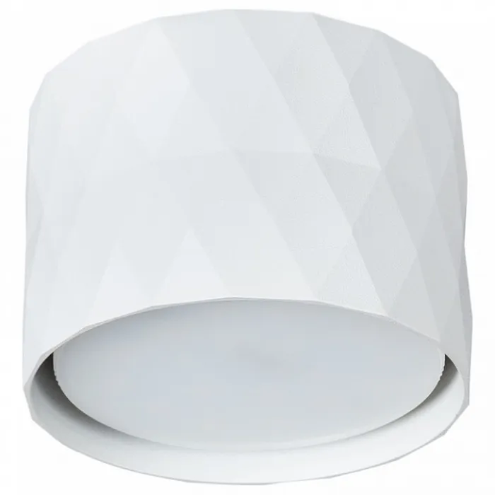 Накладной светильник Arte Lamp Fang A5552PL-1WH от ImperiumLoft