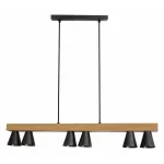 Подвесной светильник Favourite Piffero 2984-6P от ImperiumLoft