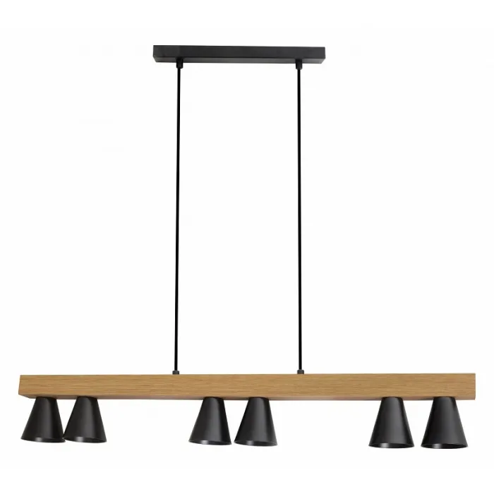 Подвесной светильник Favourite Piffero 2984-6P от ImperiumLoft