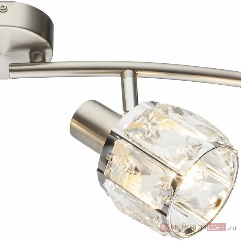 Спот Globo Kris 54356-4 от ImperiumLoft