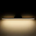 Подсветка для зеркала Elektrostandard Protect a052871 Цвет плафонов черный от ImperiumLoft