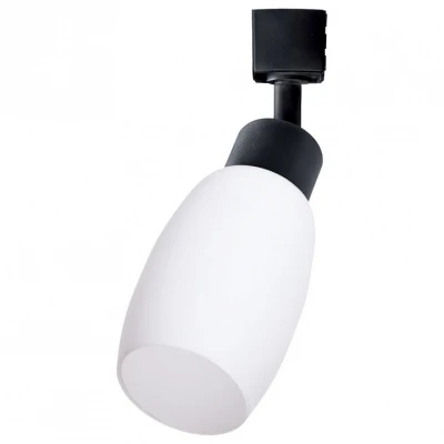 Светильник на штанге Arte Lamp Miia A3055PL-1BK
