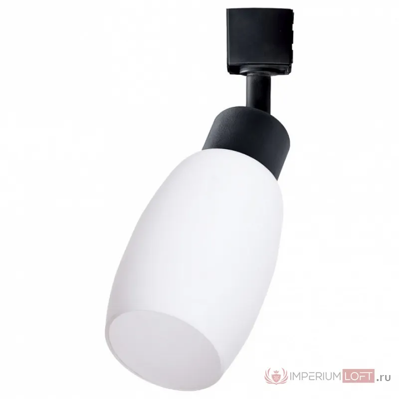 Светильник на штанге Arte Lamp Miia A3055PL-1BK от ImperiumLoft