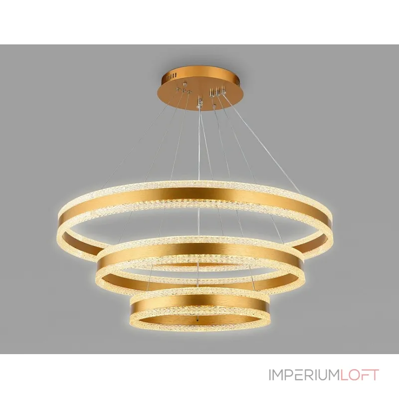 Подвесной светильник Ambrella Acrylica Original FA6183