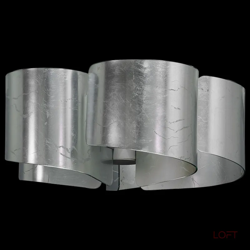 Потолочная люстра Lightstar Pittore 811054 