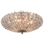Подвесная люстра TopLight Gwenda TL1160-4H 
