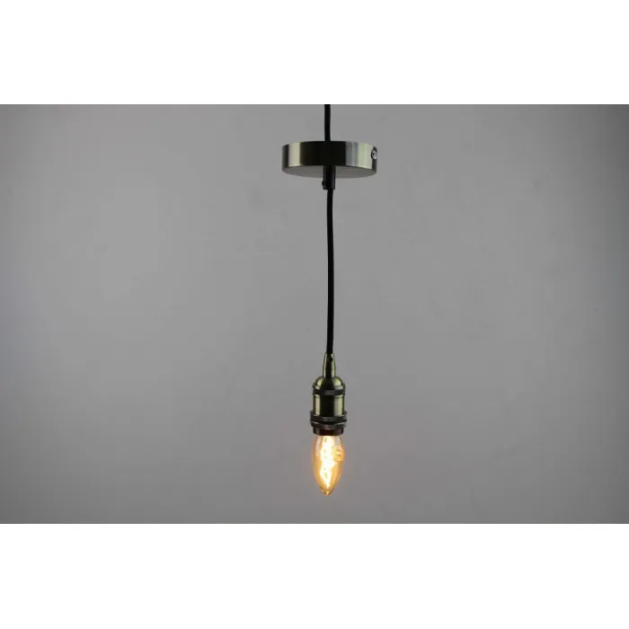 Подвесной светильник Sun Lumen 056-731 от ImperiumLoft