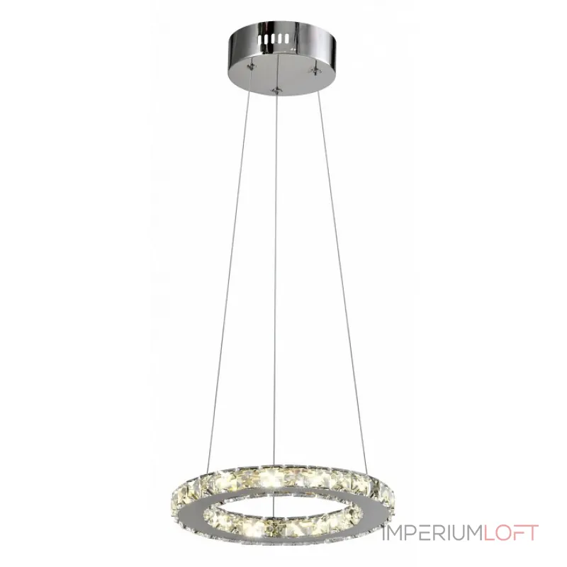 Подвесная люстра Moderli Edito V1580-PL Подвесная люстра Moderli Edito V1580-PL