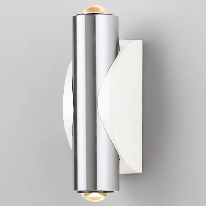 Накладной светильник Elektrostandard Steel 40109/LED от ImperiumLoft