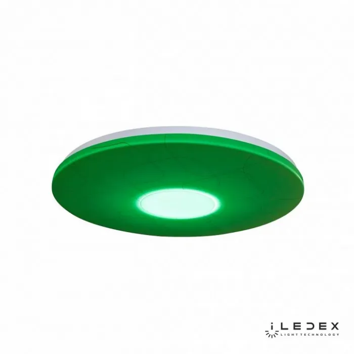 Накладной светильник iLedex Cube 36W-Cube-Entire от ImperiumLoft