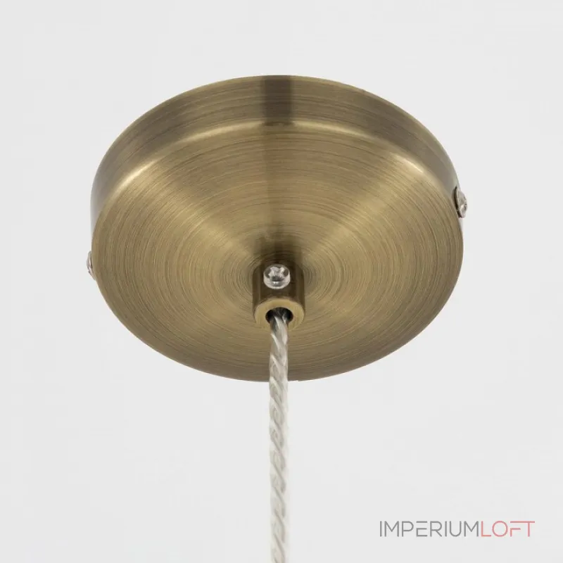 Подвесной светильник Citilux Томми CL102633
