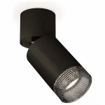 Спот Ambrella Techno Spot 132 XM6313061 Цвет плафонов черный