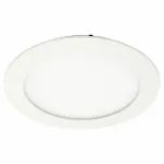 Встраиваемый светильник Arte Lamp Fine A2612PL-1WH Цвет арматуры белый Цвет плафонов белый