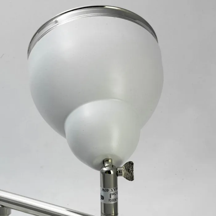 Спот Lussole LSN-62 GRLSN-6201-02 от ImperiumLoft
