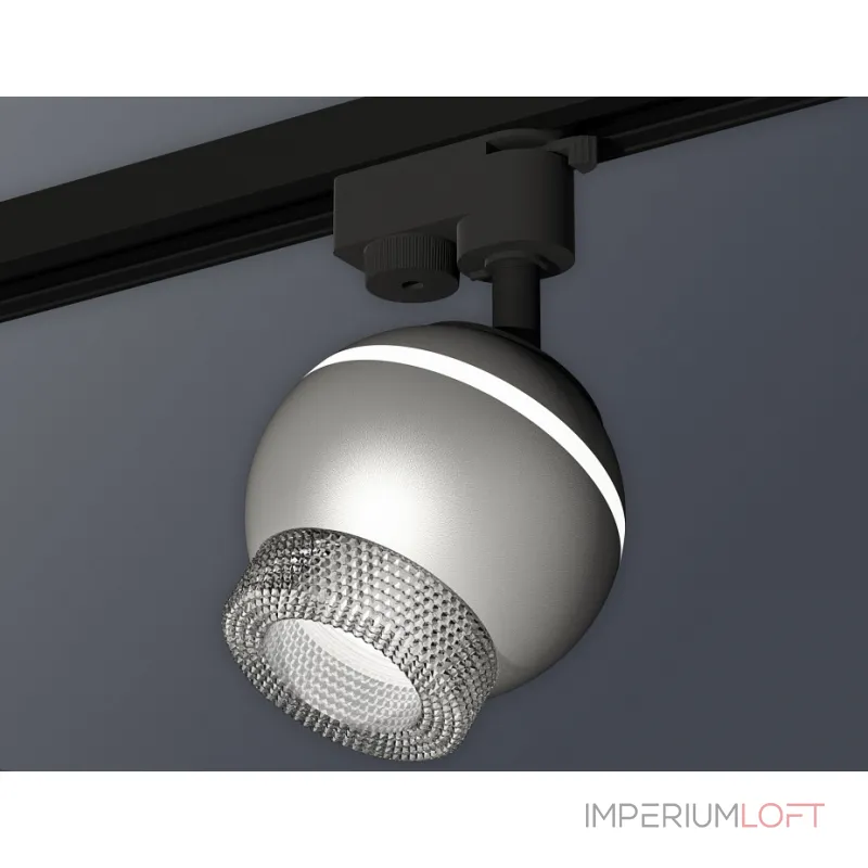 Светильник на штанге Ambrella XT110 XT1103040 Цвет плафонов серебро Светильник на штанге Ambrella XT110 XT1103040 Цвет плафонов серебро