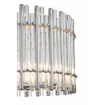 Подвесной светильник Indigo Violino 12025/7P Chrome