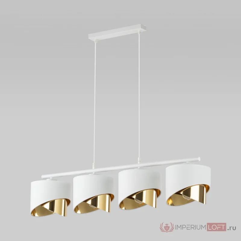 Подвесной светильник TK Lighting Grant White 4822 Grant White от ImperiumLoft