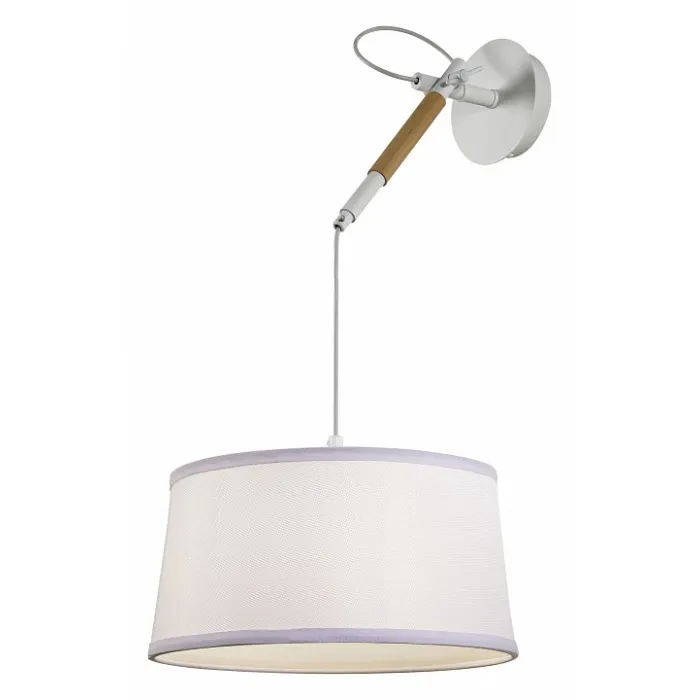 Светильник на штанге F-promo Eureka 3005-1P от ImperiumLoft