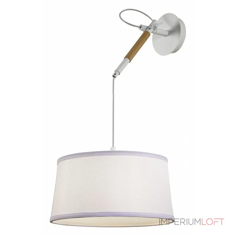 Подвесной светильник F-promo Eureka 3005-1P Подвесной светильник F-promo Eureka 3005-1P