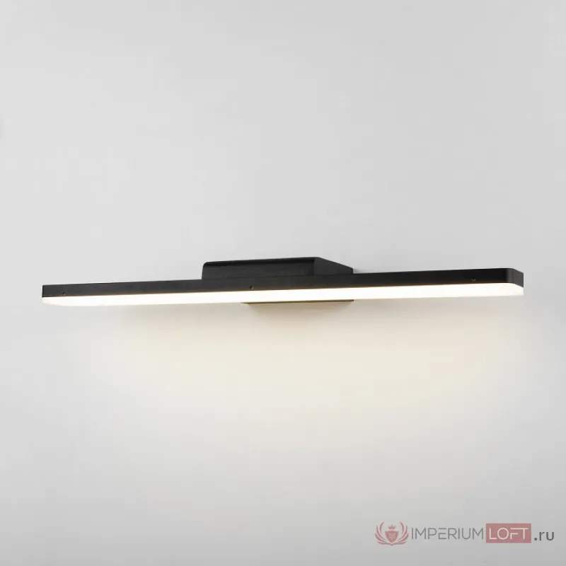 Подсветка для зеркала Elektrostandard Protect a052871 Цвет плафонов черный от ImperiumLoft