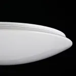 Накладной светильник Freya Gloria FR6999-CL-45-W от ImperiumLoft