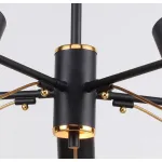 Люстра на штанге F-promo Viator 2558-5P от ImperiumLoft
