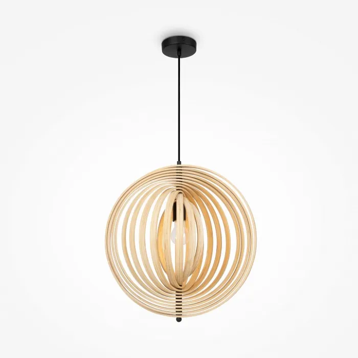 Подвесной светильник Maytoni Roots MOD197PL-01W1 от ImperiumLoft