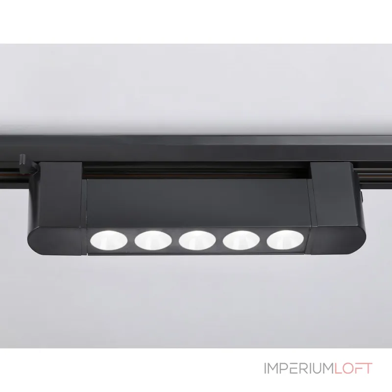Трековый светильник Ambrella GL GL6703