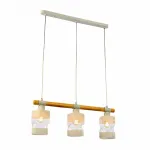 Подвесной светильник EVOLUCE Abiritto SLE114503-03 