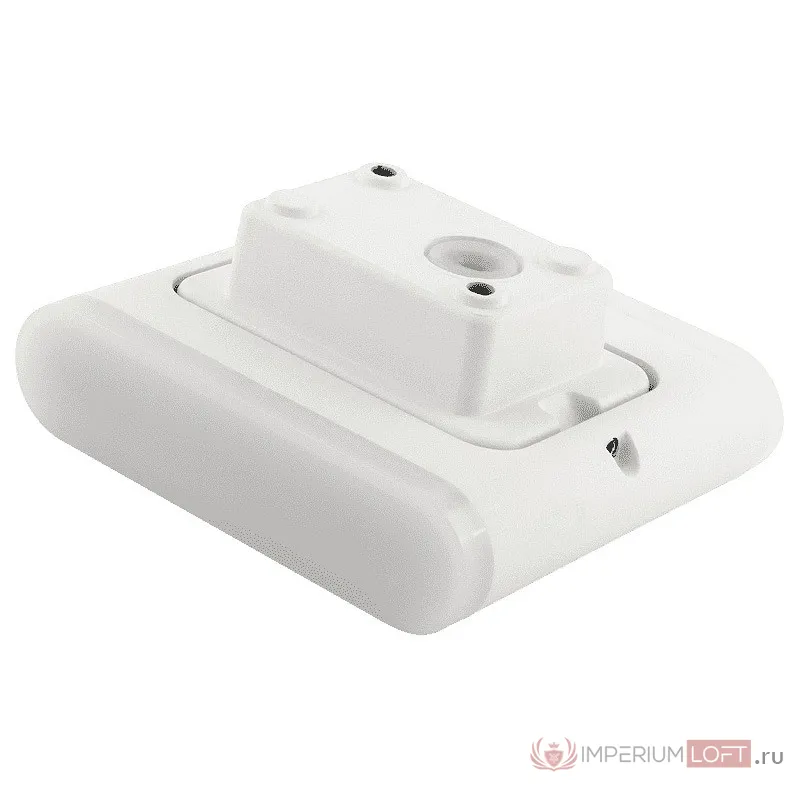 Накладной светильник DesignLed Bravo GW-6080S-6-WH-WW от ImperiumLoft