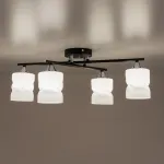Потолочная люстра Citilux Нильс CL132145 от ImperiumLoft