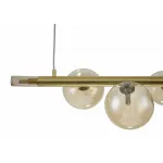 Подвесной светильник Indigo Canto 11026/8PL Gold от ImperiumLoft Подвесной светильник Indigo Canto 11026/8PL Gold от ImperiumLoft