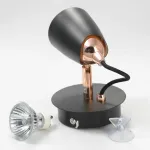 Спот Lussole LSP-985 GRLSP-9851 от ImperiumLoft