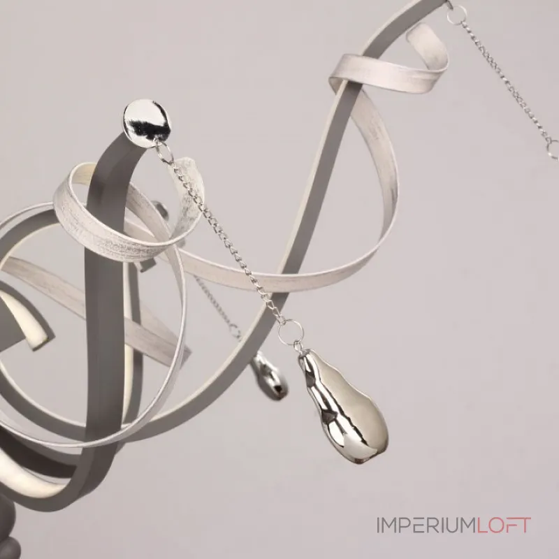 Подвесная люстра Favourite Castro 2592-6P