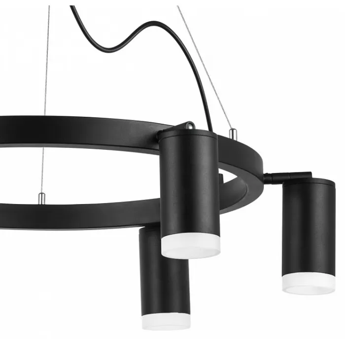 Подвесная люстра Lightstar Rullo LR0163760 от ImperiumLoft