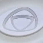 Потолочный светильник DeMarkt Эрида 706011001