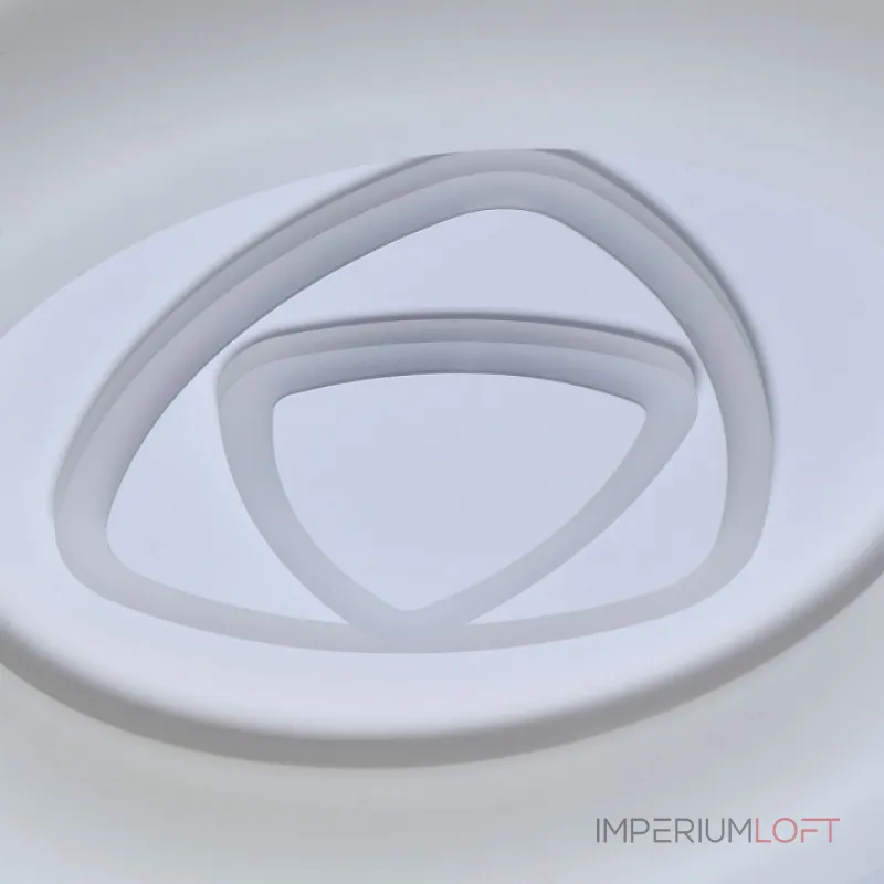 Потолочный светильник DeMarkt Эрида 706011001