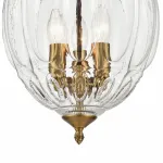 Подвесной светильник Vele Luce Helen VL4266P23 
