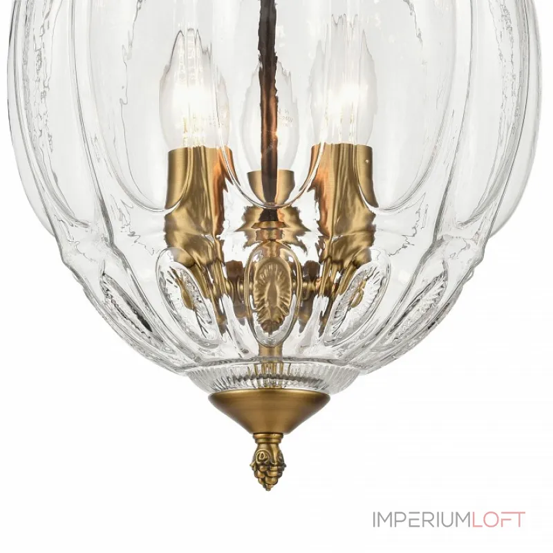 Подвесной светильник Vele Luce Helen VL4266P23 Подвесной светильник Vele Luce Helen VL4266P23