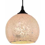 Подвесной светильник Arte Lamp Spumante A8073SP-1BK 