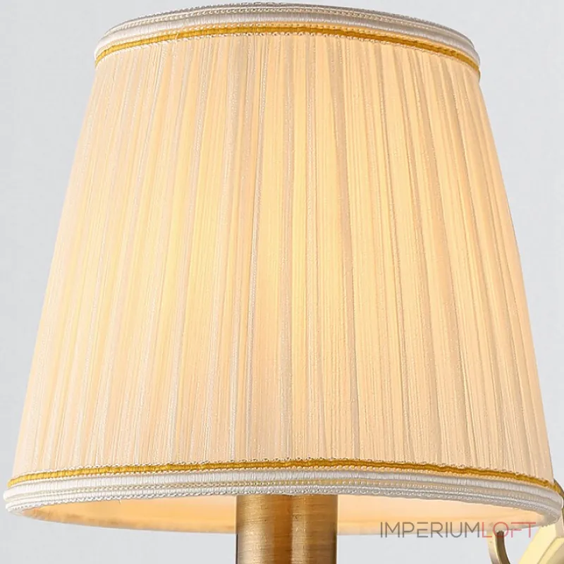 Бра Rivoli Nicoletta A1 AB Б0038469 Цвет арматуры бронза Цвет плафонов белый Бра Rivoli Nicoletta A1 AB Б0038469 Цвет арматуры бронза Цвет плафонов белый