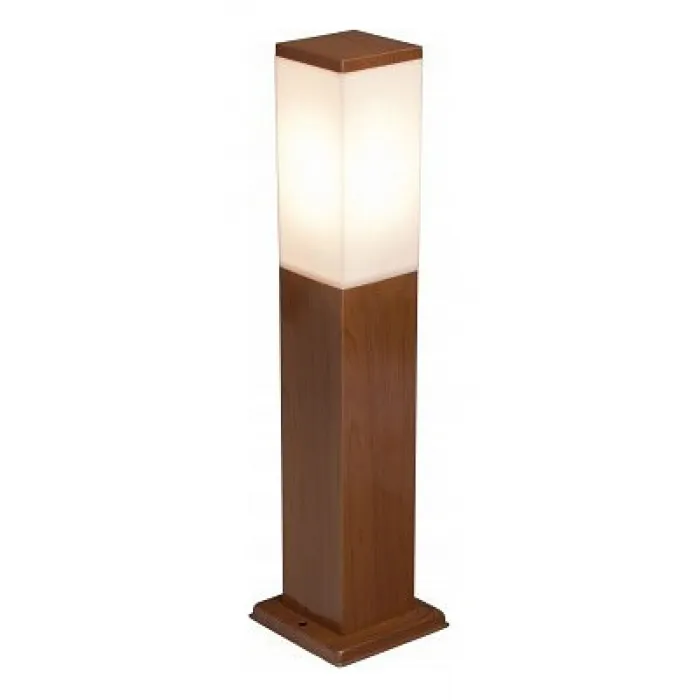 Наземный низкий светильник Brilliant Dobby 41784/20 от ImperiumLoft