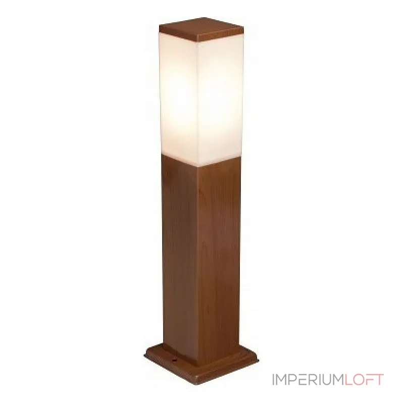 Наземный низкий светильник Brilliant Dobby 41784/20 от ImperiumLoft Наземный низкий светильник Brilliant Dobby 41784/20 от ImperiumLoft